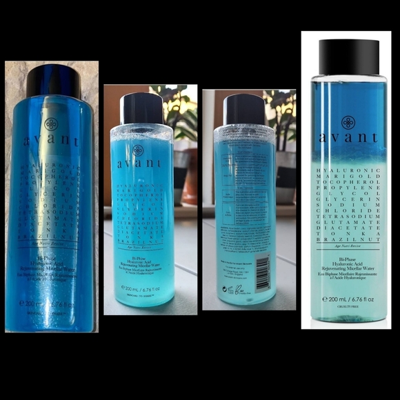 Avant Skincare